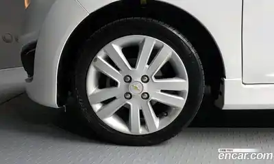 Chevrolet Spark 2015 1.0 гидро в Москве № 1833726, миниатюра 5