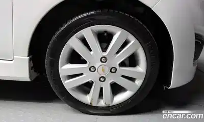Chevrolet Spark 2015 1.0 гидро в Москве № 1833726, миниатюра 7