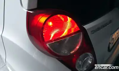 Chevrolet Spark 2015 1.0 гидро в Москве № 1833726, миниатюра 9