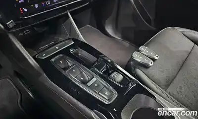 Chevrolet Bolt EV 2022 0.2 гидро в Москве № 1833745, миниатюра 12