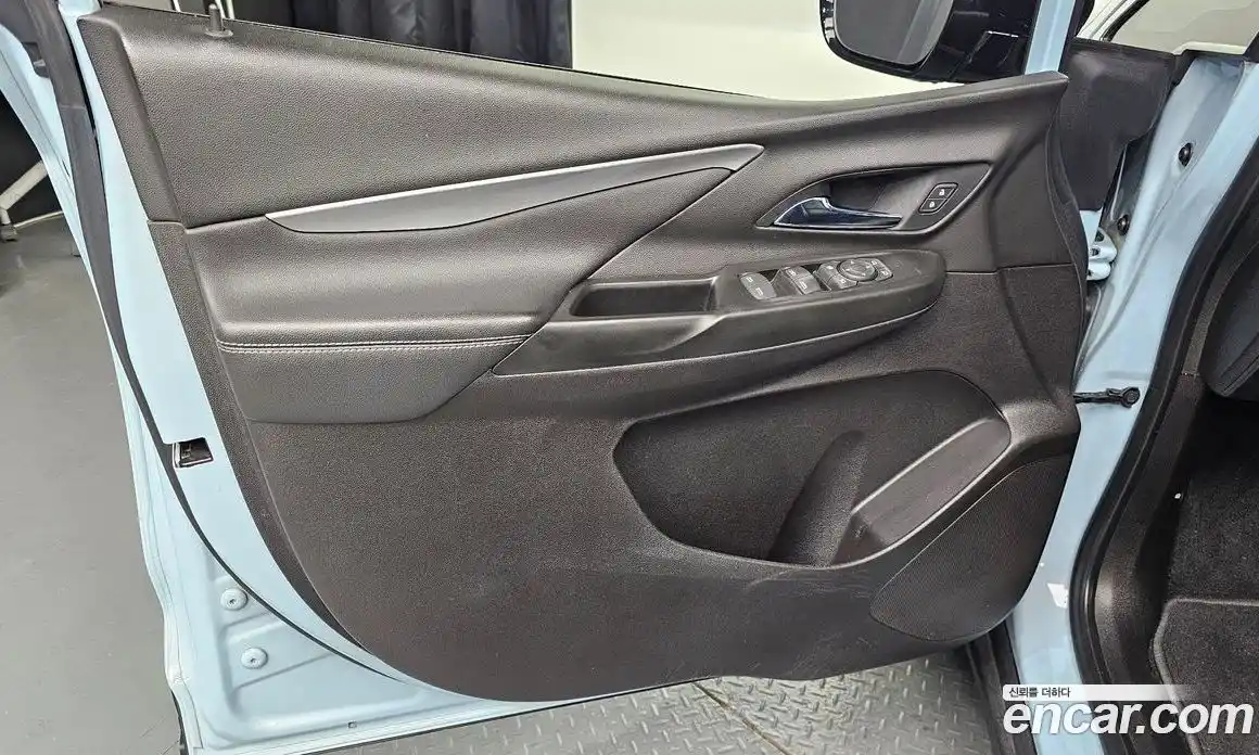Chevrolet Bolt EV 2022 0.2 гидро в Москве № 1833745, фото 14