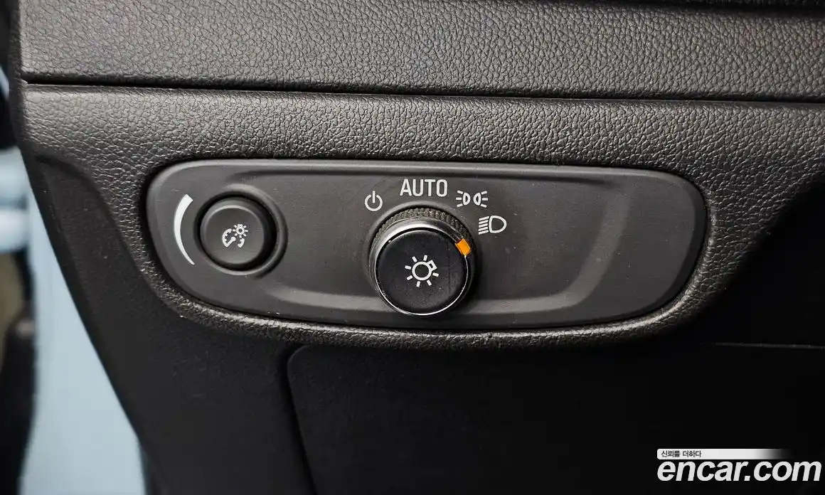 Chevrolet Bolt EV 2022 0.2 гидро в Москве № 1833745, фото 19