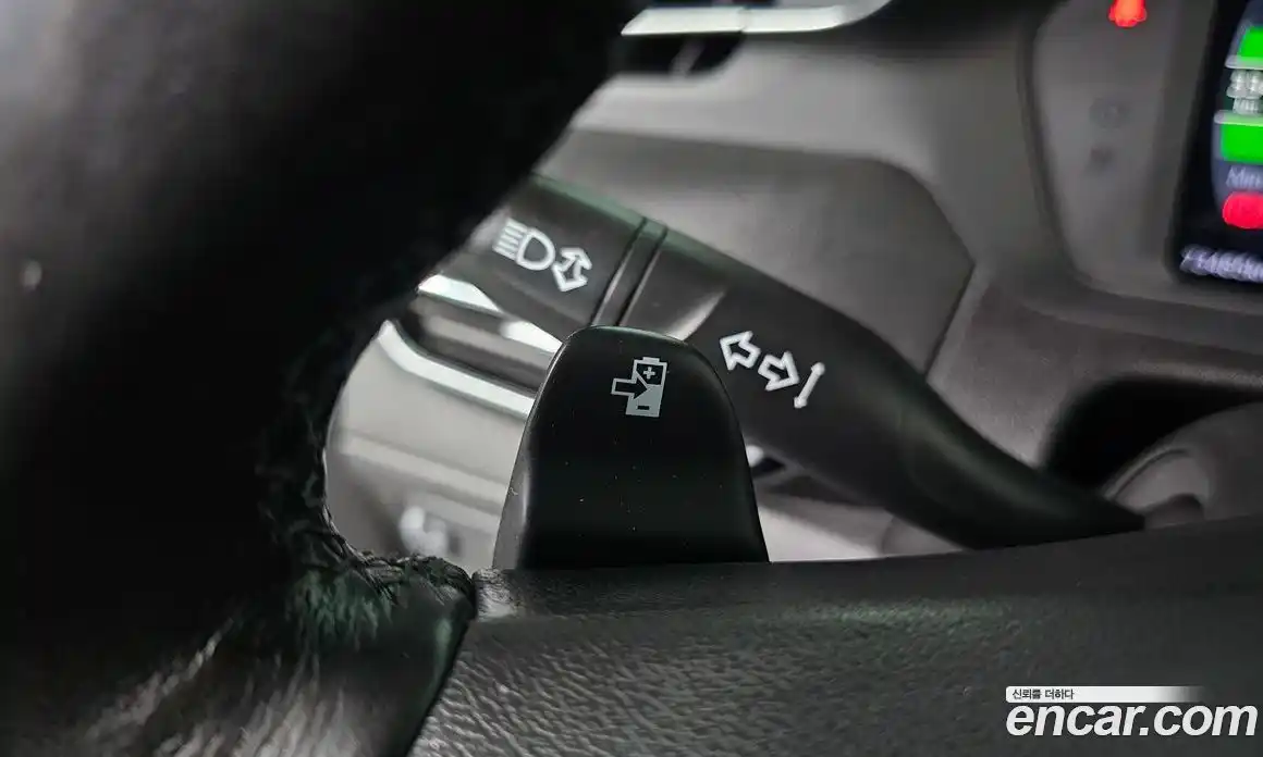 Chevrolet Bolt EV 2022 0.2 гидро в Москве № 1833745, фото 20