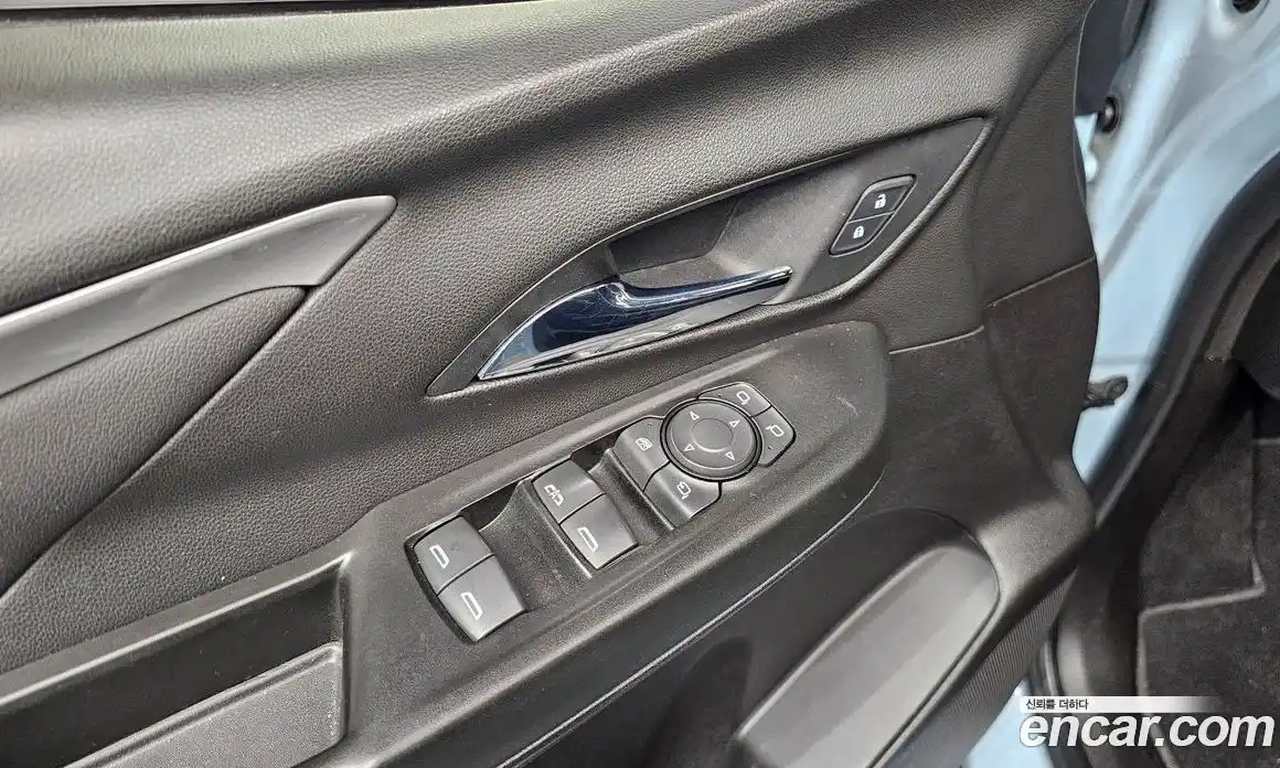Chevrolet Bolt EV 2022 0.2 гидро в Москве № 1833745, фото 29