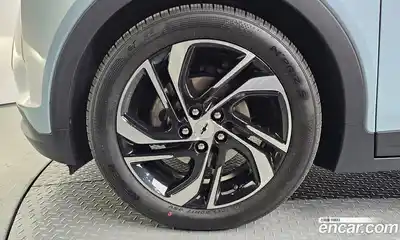Chevrolet Bolt EV 2022 0.2 гидро в Москве № 1833745, миниатюра 5