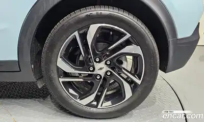 Chevrolet Bolt EV 2022 0.2 гидро в Москве № 1833745, миниатюра 7