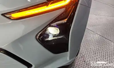Chevrolet Bolt EV 2022 0.2 гидро в Москве № 1833745, миниатюра 8
