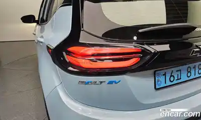 Chevrolet Bolt EV 2022 0.2 гидро в Москве № 1833745, миниатюра 9
