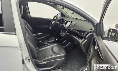 Chevrolet Spark 2016 1.0 гидро в Москве, миниатюра 11