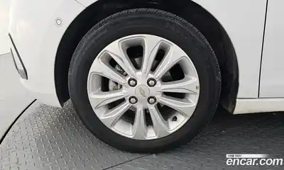 Chevrolet Spark 2016 1.0 гидро в Москве, миниатюра 5