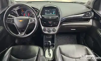 Chevrolet Spark 2016 1.0 гидро в Москве, миниатюра 7