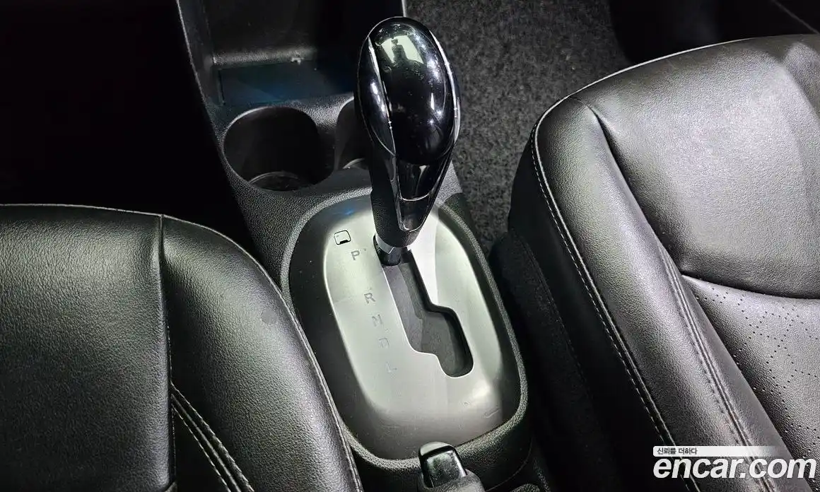 Chevrolet Spark 2016 1.0 гидро в Москве, фото 9