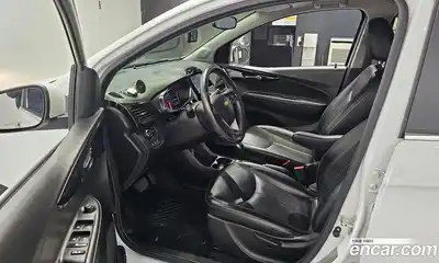 Chevrolet Spark 2016 1.0 гидро в Москве, миниатюра 10