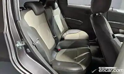 Chevrolet Spark 2014 1.0 гидро в Москве № 1833898, миниатюра 11