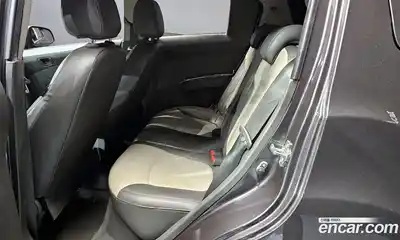 Chevrolet Spark 2014 1.0 гидро в Москве № 1833898, миниатюра 12