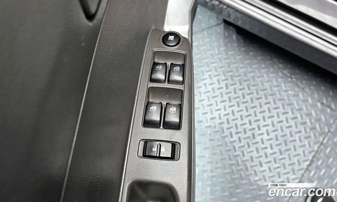 Chevrolet Spark 2014 1.0 гидро в Москве № 1833898, фото 15