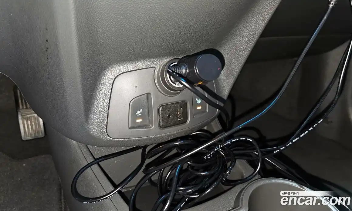 Chevrolet Spark 2014 1.0 гидро в Москве № 1833898, фото 16