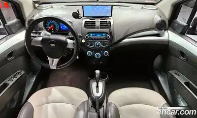 Chevrolet Spark 2014 1.0 гидро в Москве № 1833898, миниатюра 7