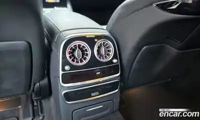Mercedes-Benz S-Class 2020 4.0 гидро в Москве № 1834240, миниатюра 11