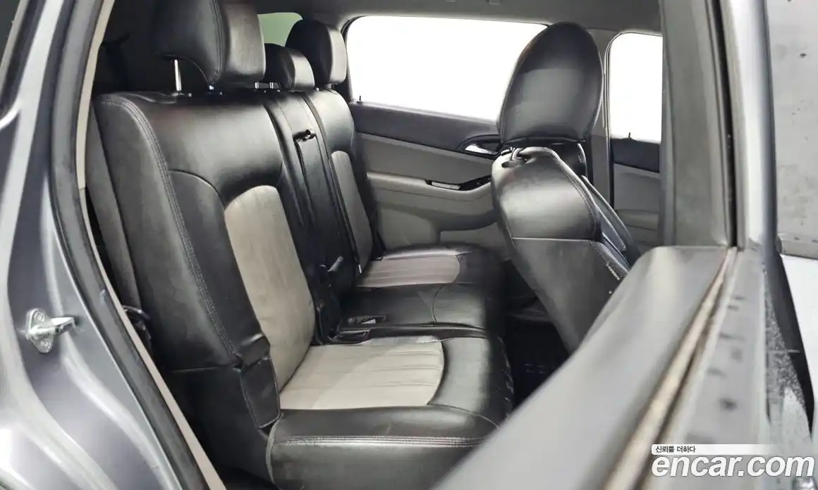 Chevrolet Orlando 2015 2.0 гидро в Москве № 1834287, фото 12