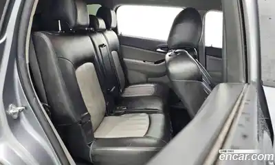 Chevrolet Orlando 2015 2.0 гидро в Москве № 1834287, миниатюра 12