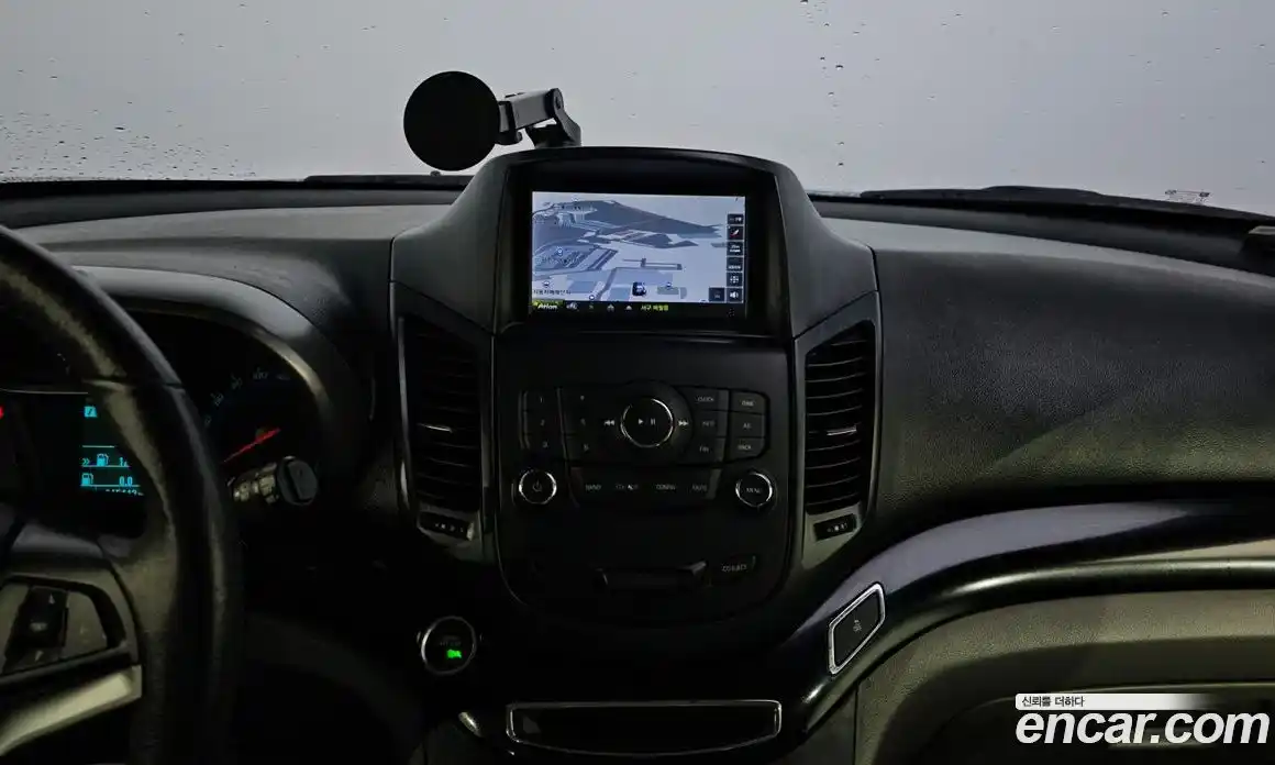 Chevrolet Orlando 2015 2.0 гидро в Москве № 1834287, фото 15