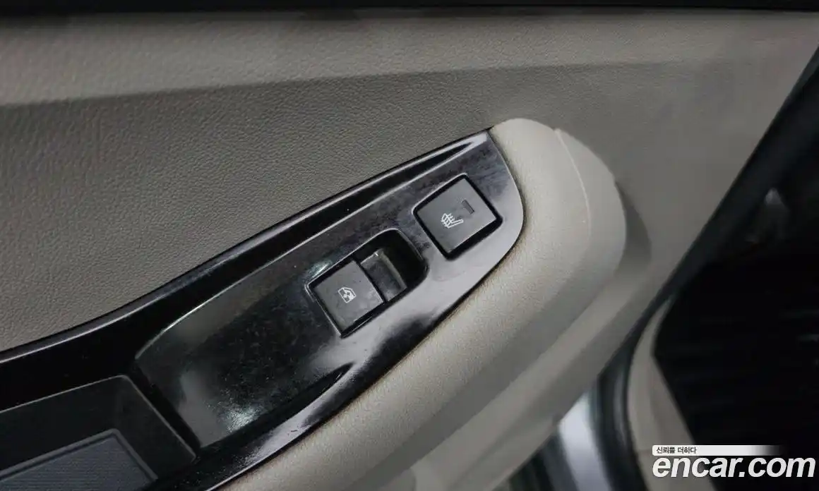 Chevrolet Orlando 2015 2.0 гидро в Москве № 1834287, фото 19