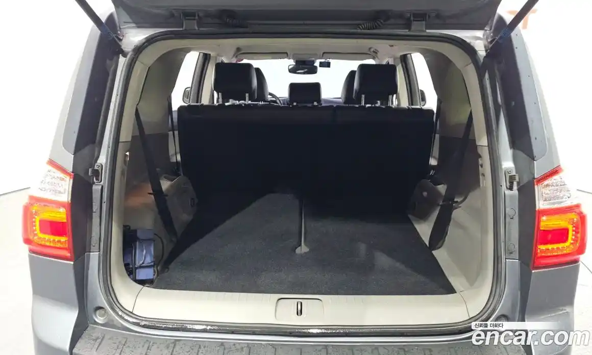 Chevrolet Orlando 2015 2.0 гидро в Москве № 1834287, фото 20