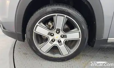 Chevrolet Orlando 2015 2.0 гидро в Москве № 1834287, миниатюра 5