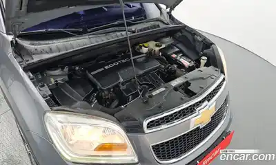 Chevrolet Orlando 2015 2.0 гидро в Москве № 1834287, миниатюра 6
