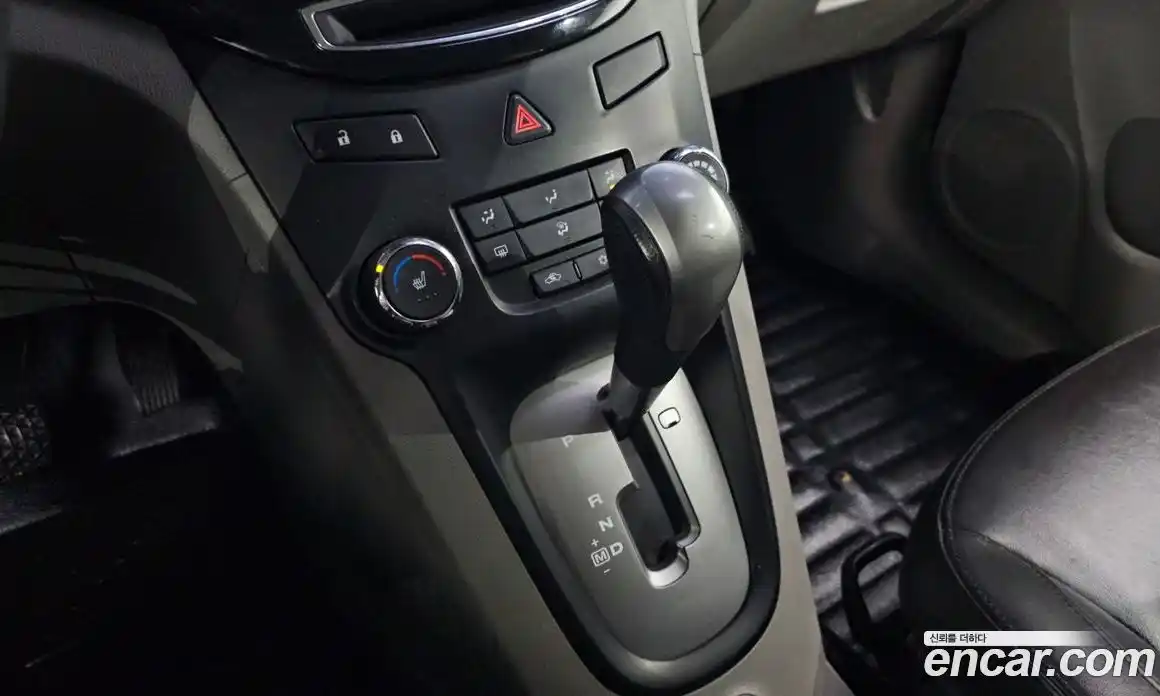 Chevrolet Orlando 2015 2.0 гидро в Москве № 1834287, фото 9