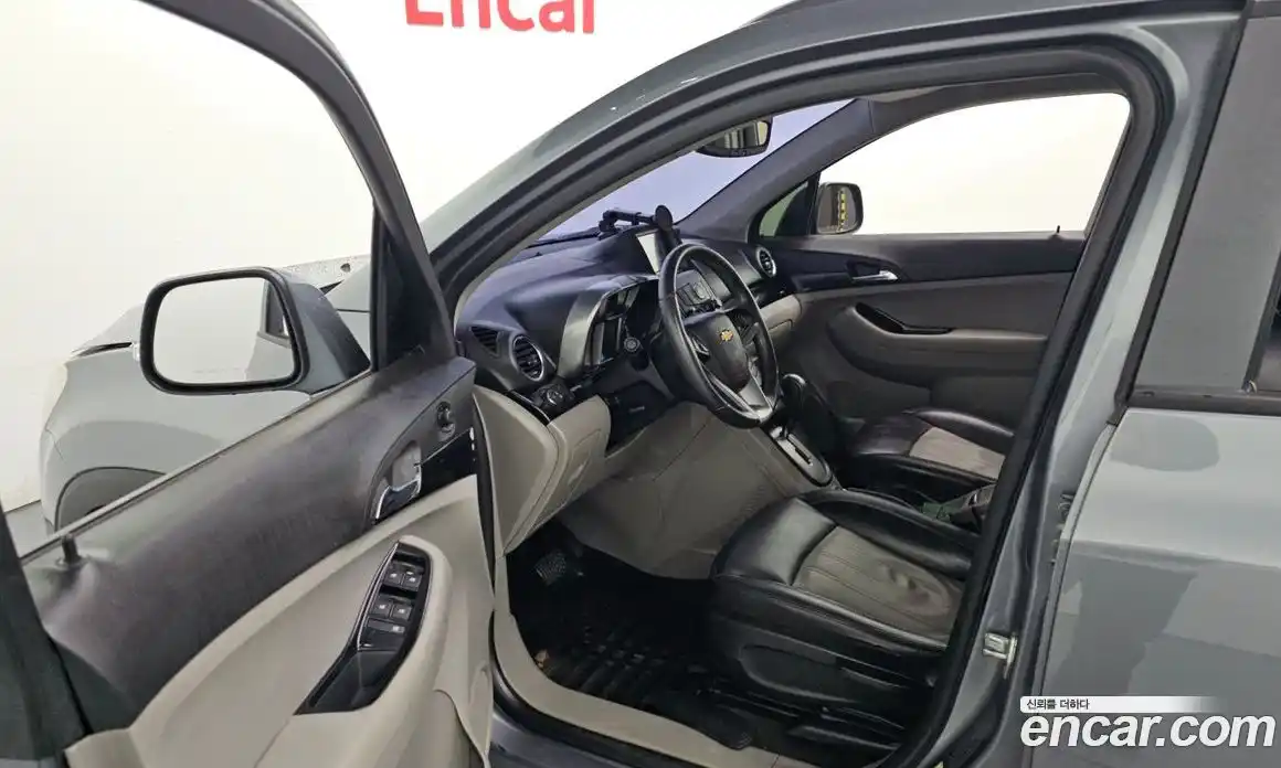 Chevrolet Orlando 2015 2.0 гидро в Москве № 1834287, фото 10