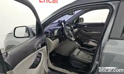Chevrolet Orlando 2015 2.0 гидро в Москве № 1834287, миниатюра 10