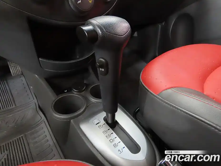 Chevrolet Spark 2011 1.0 гидро в Москве № 1834389, фото 11