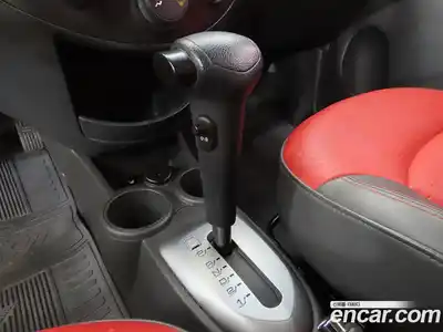 Chevrolet Spark 2011 1.0 гидро в Москве № 1834389, миниатюра 11