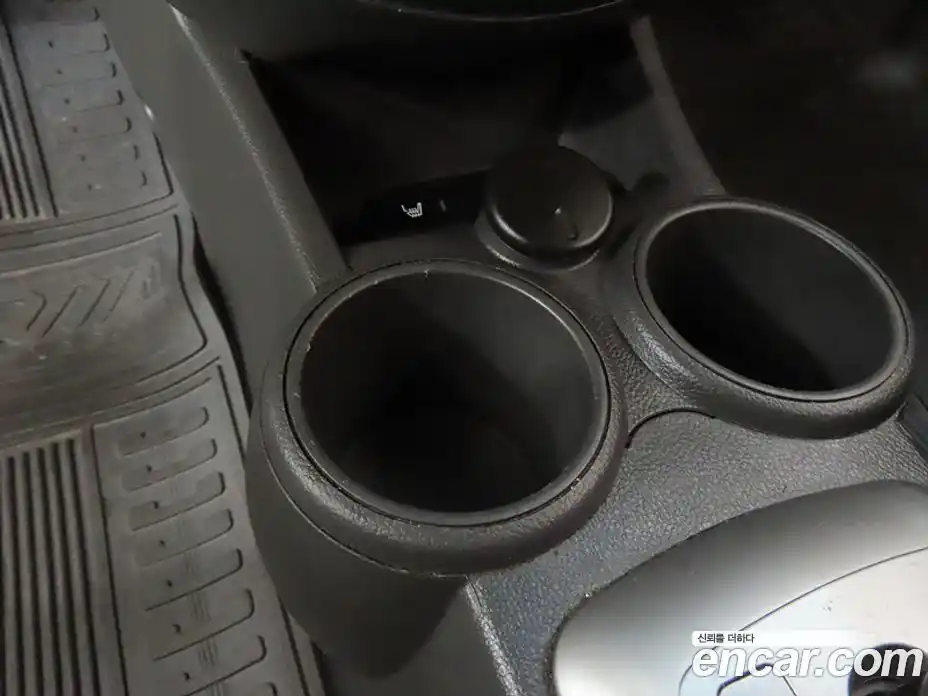 Chevrolet Spark 2011 1.0 гидро в Москве № 1834389, фото 12