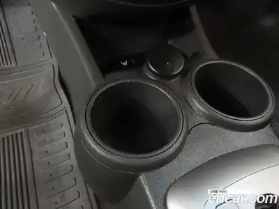 Chevrolet Spark 2011 1.0 гидро в Москве № 1834389, миниатюра 12