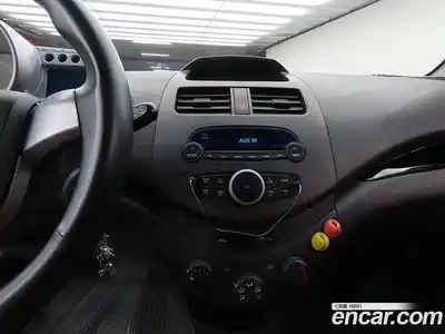 Chevrolet Spark 2011 1.0 гидро в Москве № 1834389, миниатюра 10