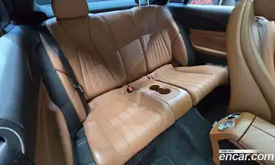 Mercedes-Benz E-Class 2018 1.9 гидро в Москве № 1834495, миниатюра 11
