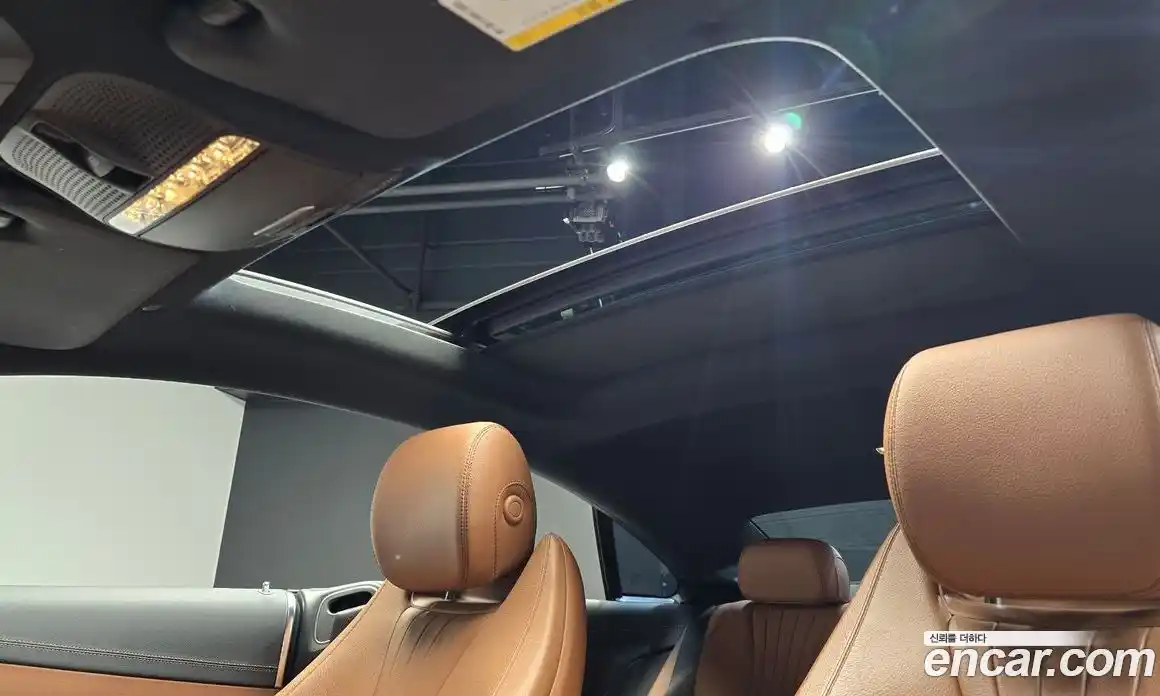 Mercedes-Benz E-Class 2018 1.9 гидро в Москве № 1834495, фото 19