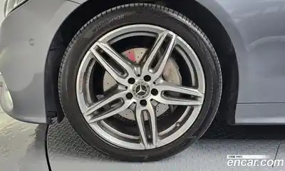 Mercedes-Benz E-Class 2018 1.9 гидро в Москве № 1834495, миниатюра 5