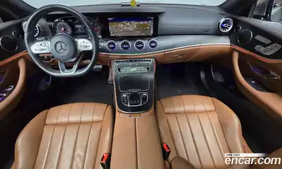 Mercedes-Benz E-Class 2018 1.9 гидро в Москве № 1834495, миниатюра 7