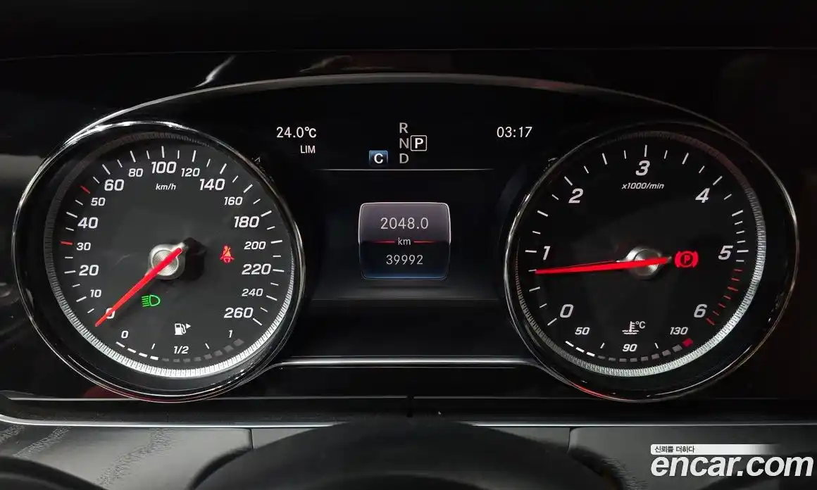 Mercedes-Benz E-Class 2018 1.9 гидро в Москве № 1834495, фото 8