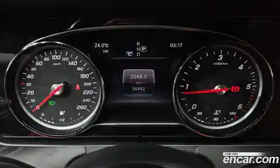 Mercedes-Benz E-Class 2018 1.9 гидро в Москве № 1834495, миниатюра 8