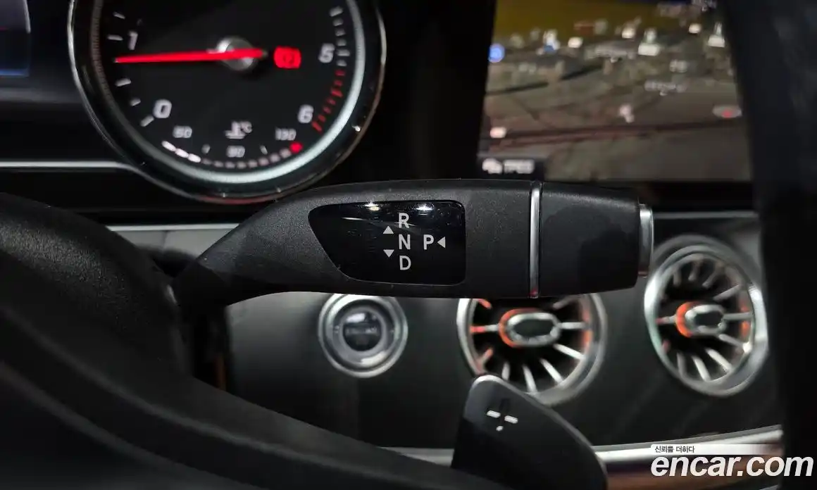 Mercedes-Benz E-Class 2018 1.9 гидро в Москве № 1834495, фото 9