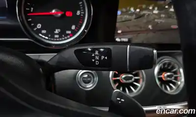 Mercedes-Benz E-Class 2018 1.9 гидро в Москве № 1834495, миниатюра 9