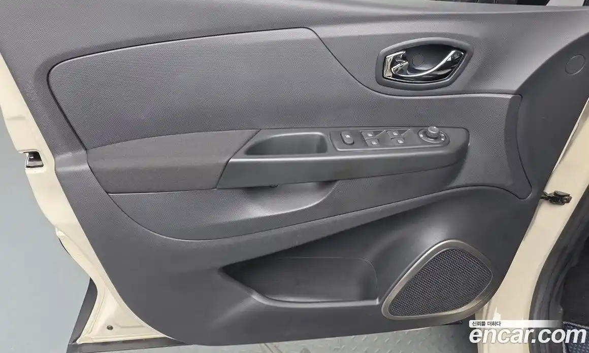 Renault QM3 2014 1.5 гидро в Москве № 1834604, фото 14