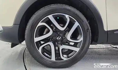 Renault QM3 2014 1.5 гидро в Москве № 1834604, миниатюра 5