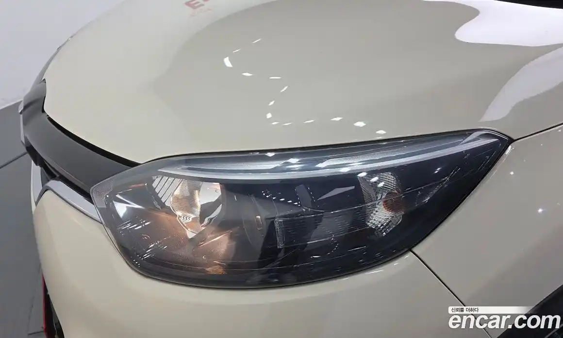 Renault QM3 2014 1.5 гидро в Москве № 1834604, фото 8