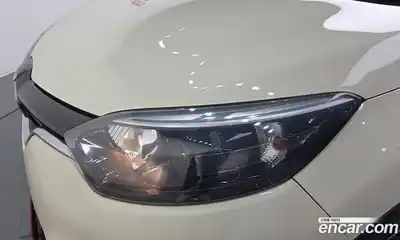 Renault QM3 2014 1.5 гидро в Москве № 1834604, миниатюра 8